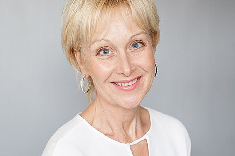 Picture of Charlotte Lamp Davies